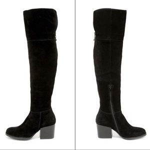 Steve Madden Orabela Over-the-knee boots